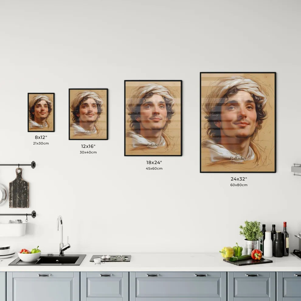 Andrea - Kitchen Hangings