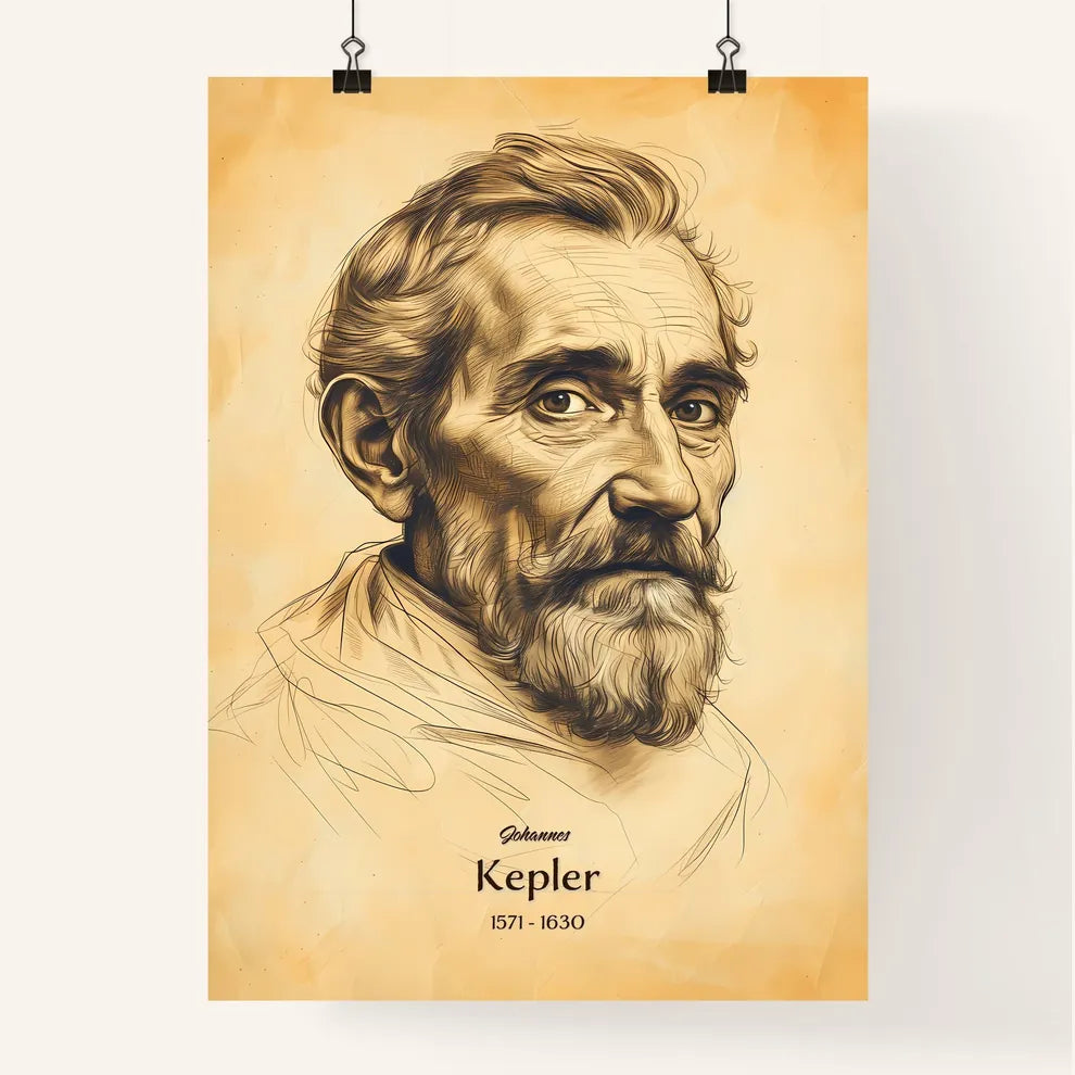 Johannes Poster