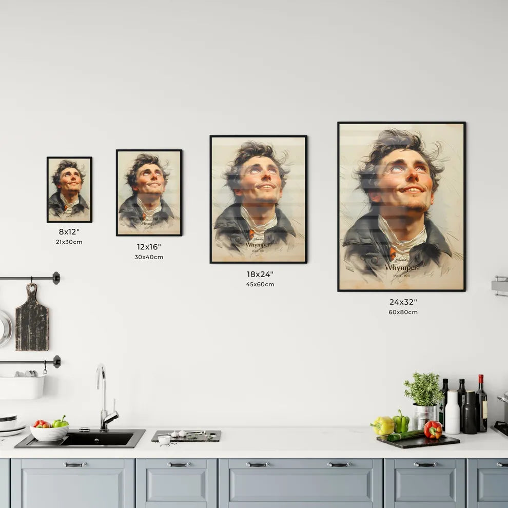 Edward - Kitchen Hangings