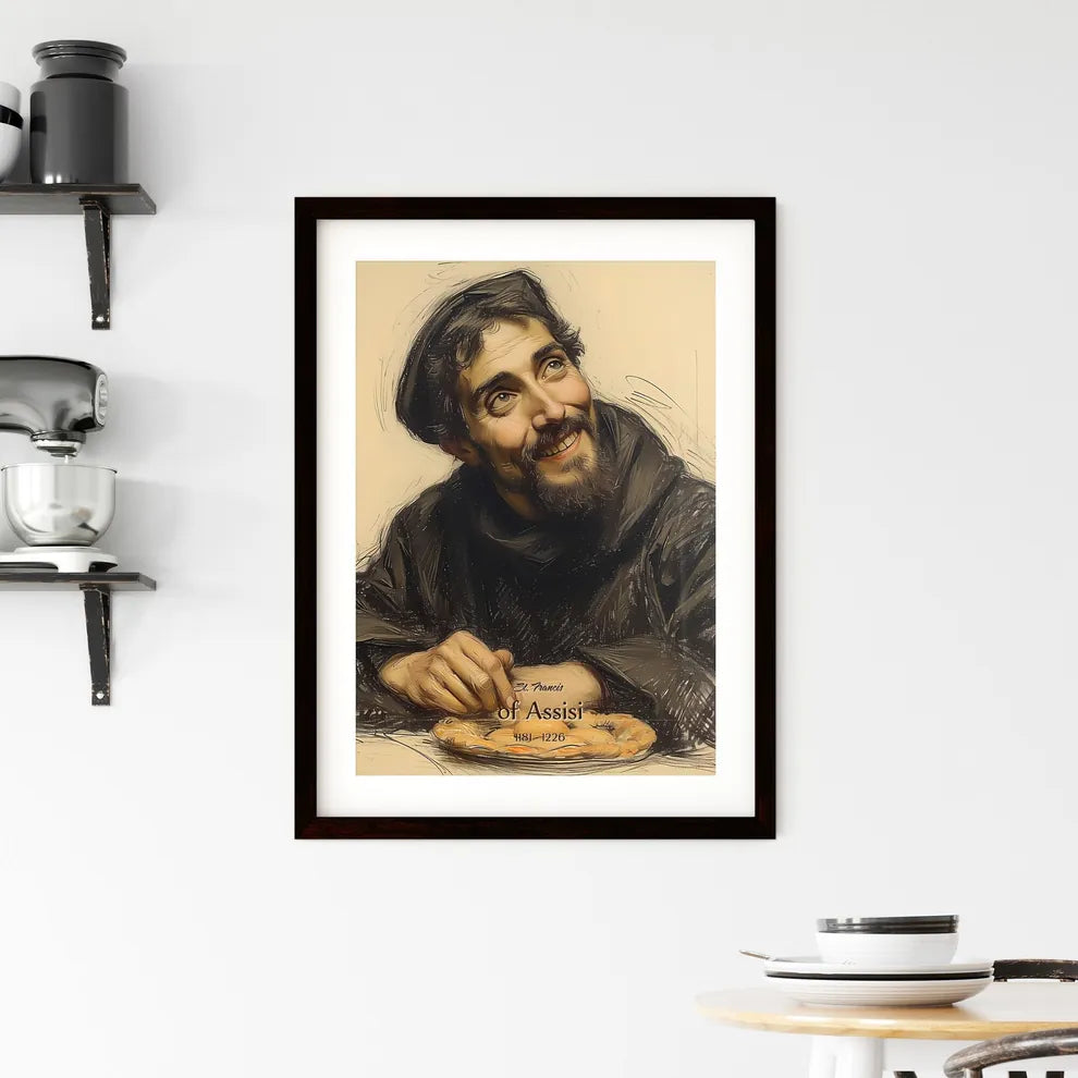 St. Francis Hangings