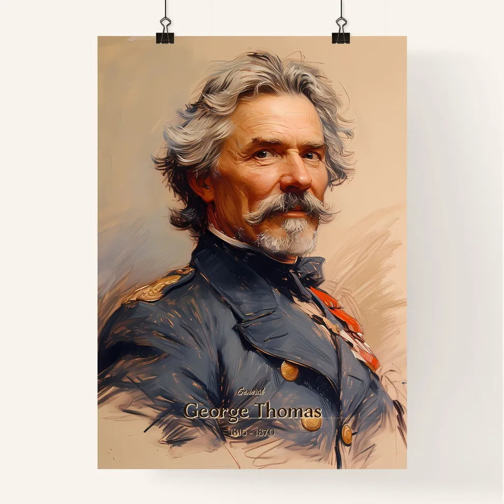General Poster