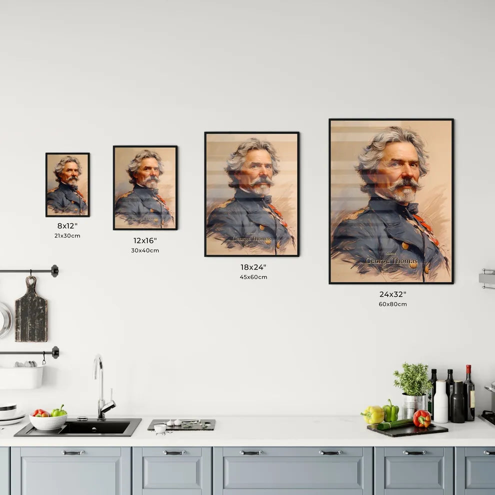 General - Kitchen Hangings