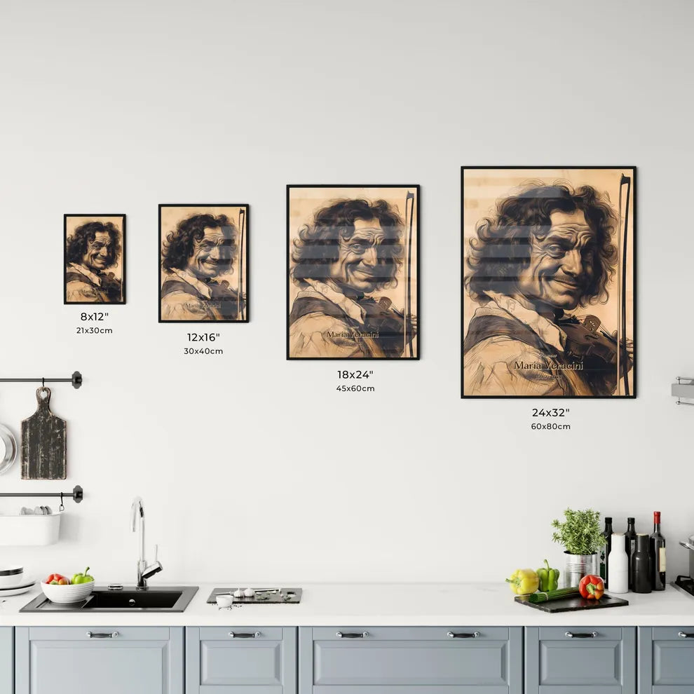 Francesco - Kitchen Hangings
