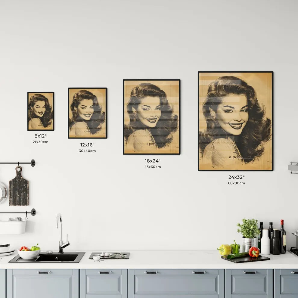 struck - Kitchen Hangings