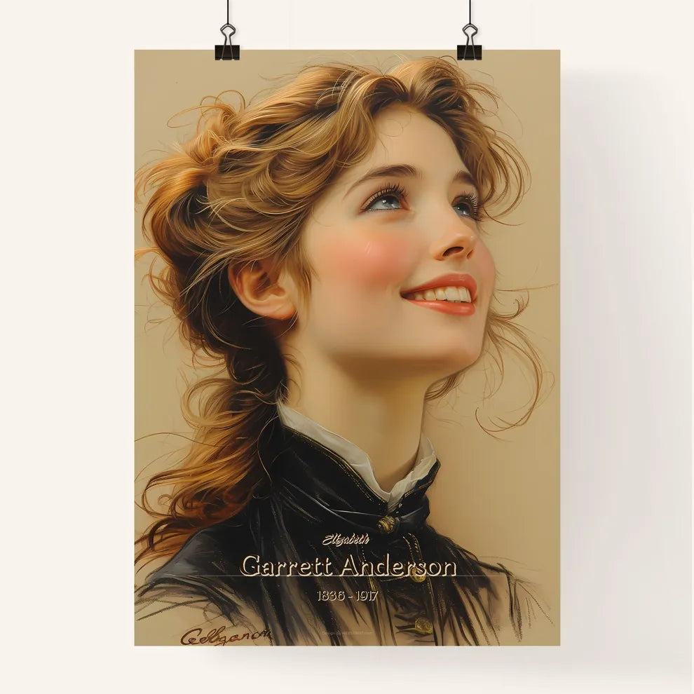 Elizabeth Poster