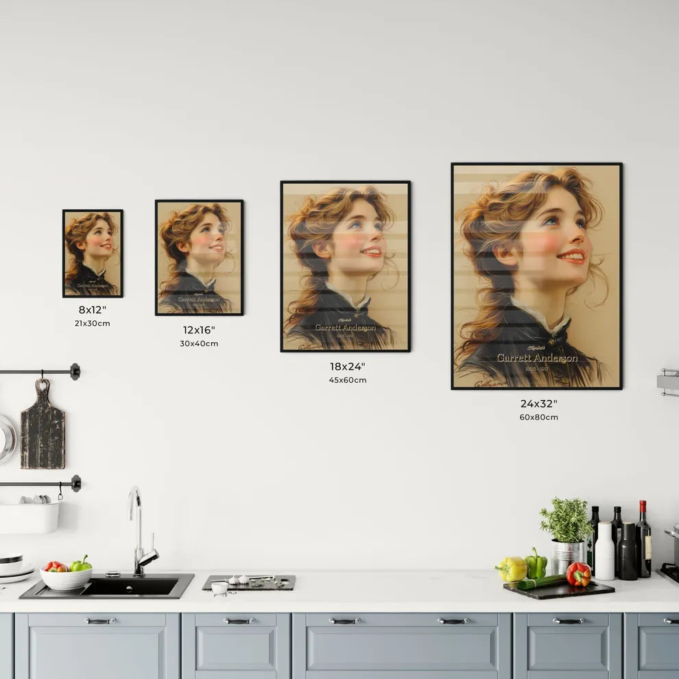 Elizabeth - Kitchen Hangings