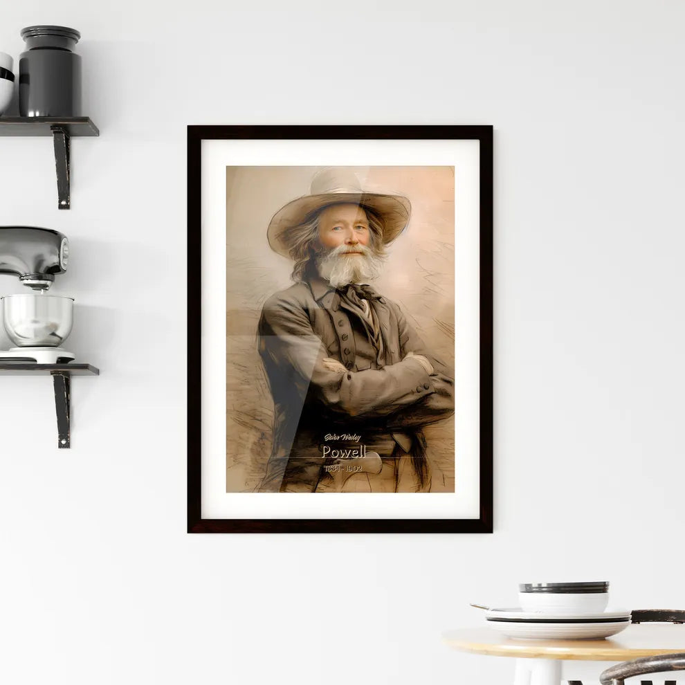 John Wesley Hangings