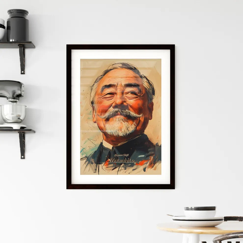 Emperor Meiji Hangings