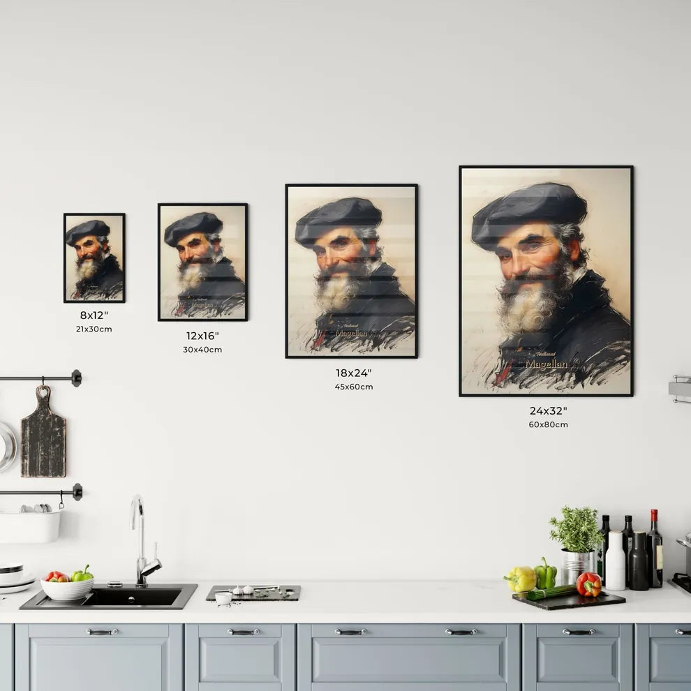 Ferdinand - Kitchen Hangings