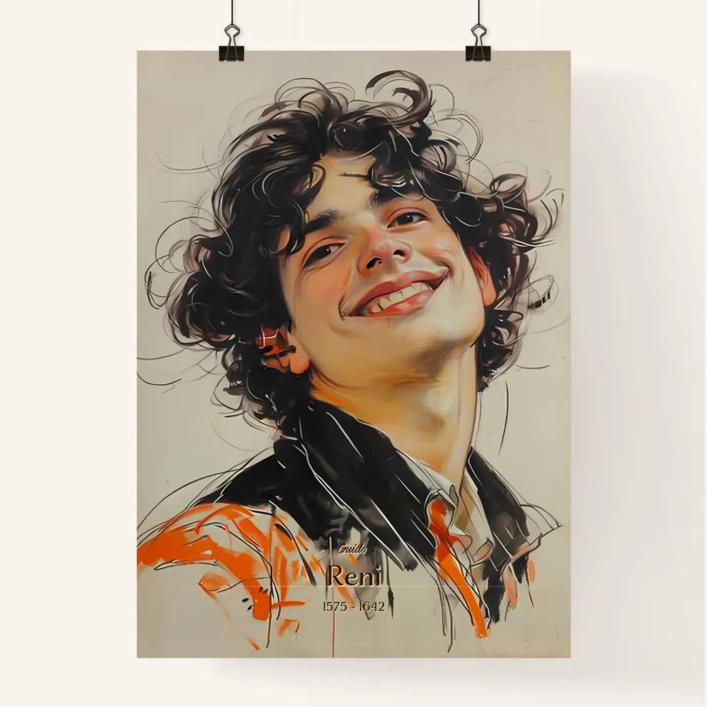 Guido Poster