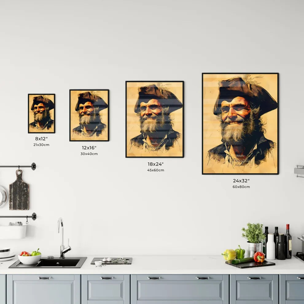 Sebastián - Kitchen Hangings