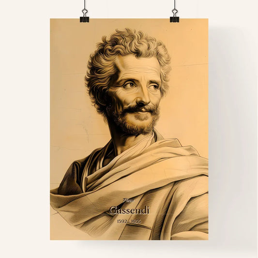 Pierre Poster