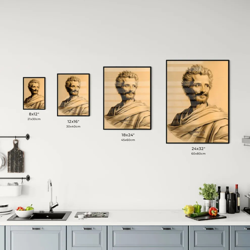 Pierre - Kitchen Hangings