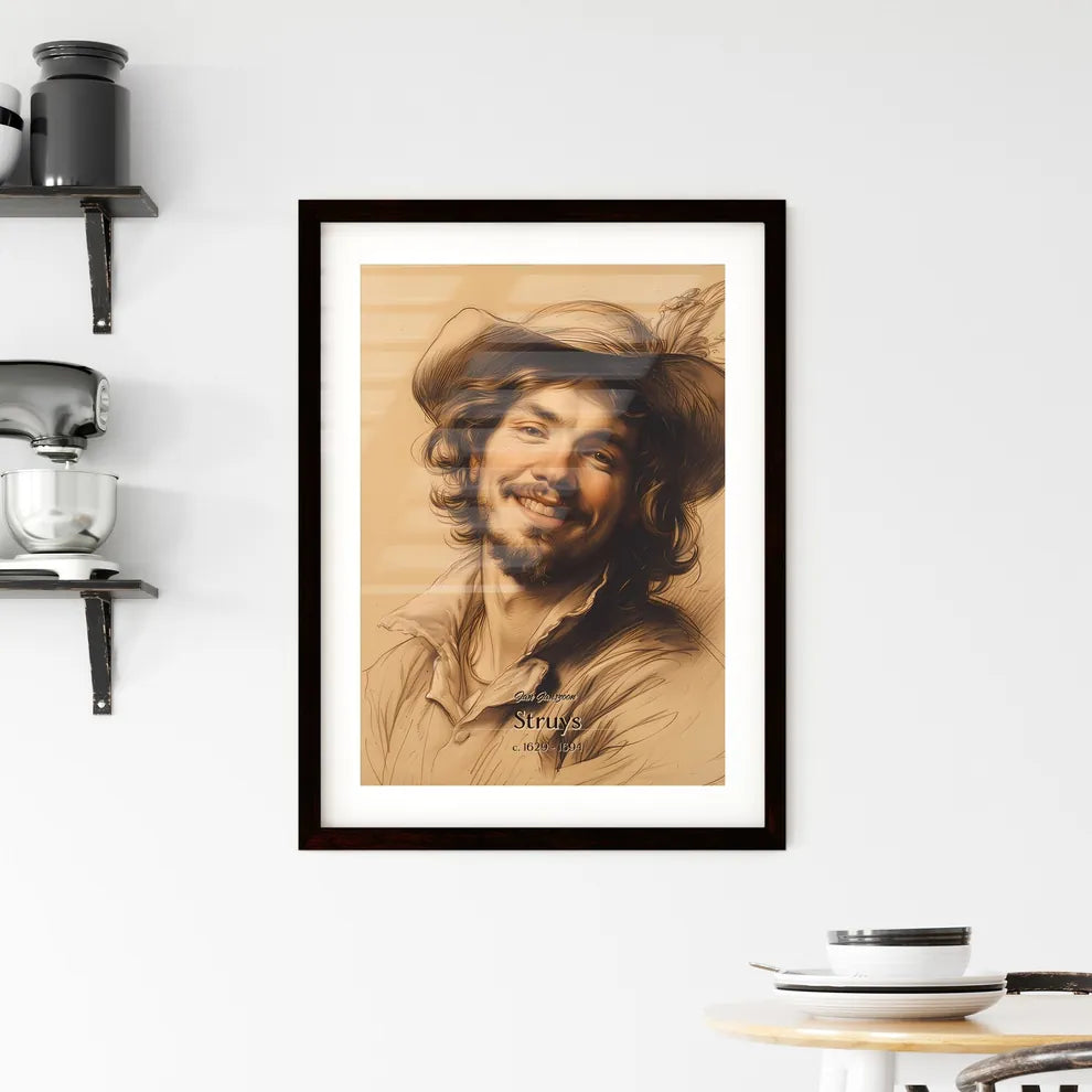 Jan Janszoon Hangings