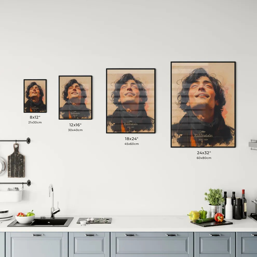 Anton - Kitchen Hangings