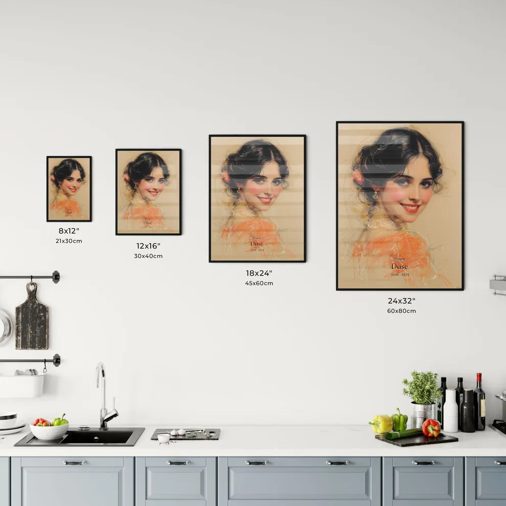 Eleonora - Kitchen Hangings