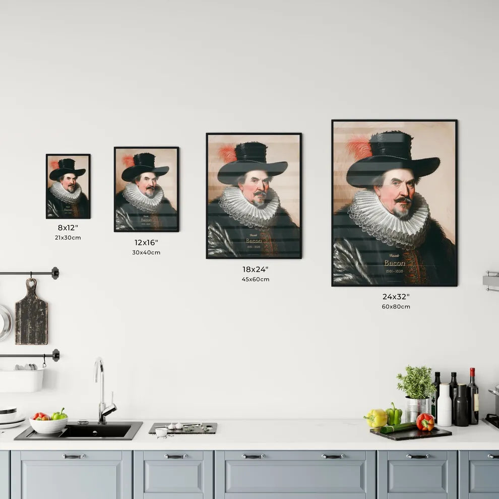 Francis - Kitchen Hangings