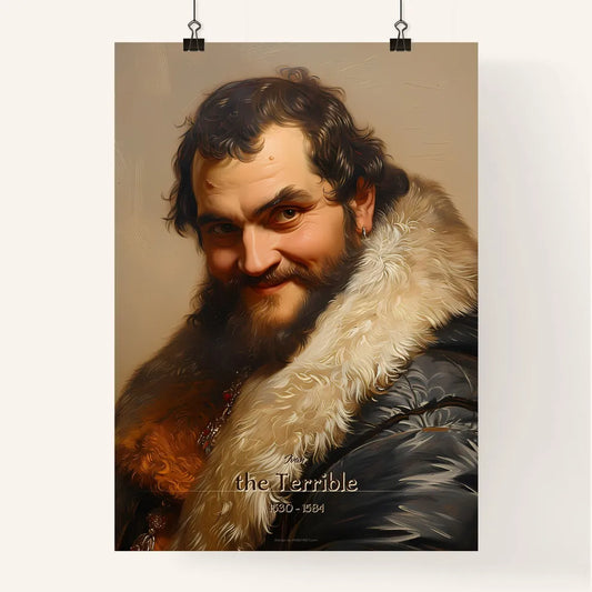 Ivan Poster