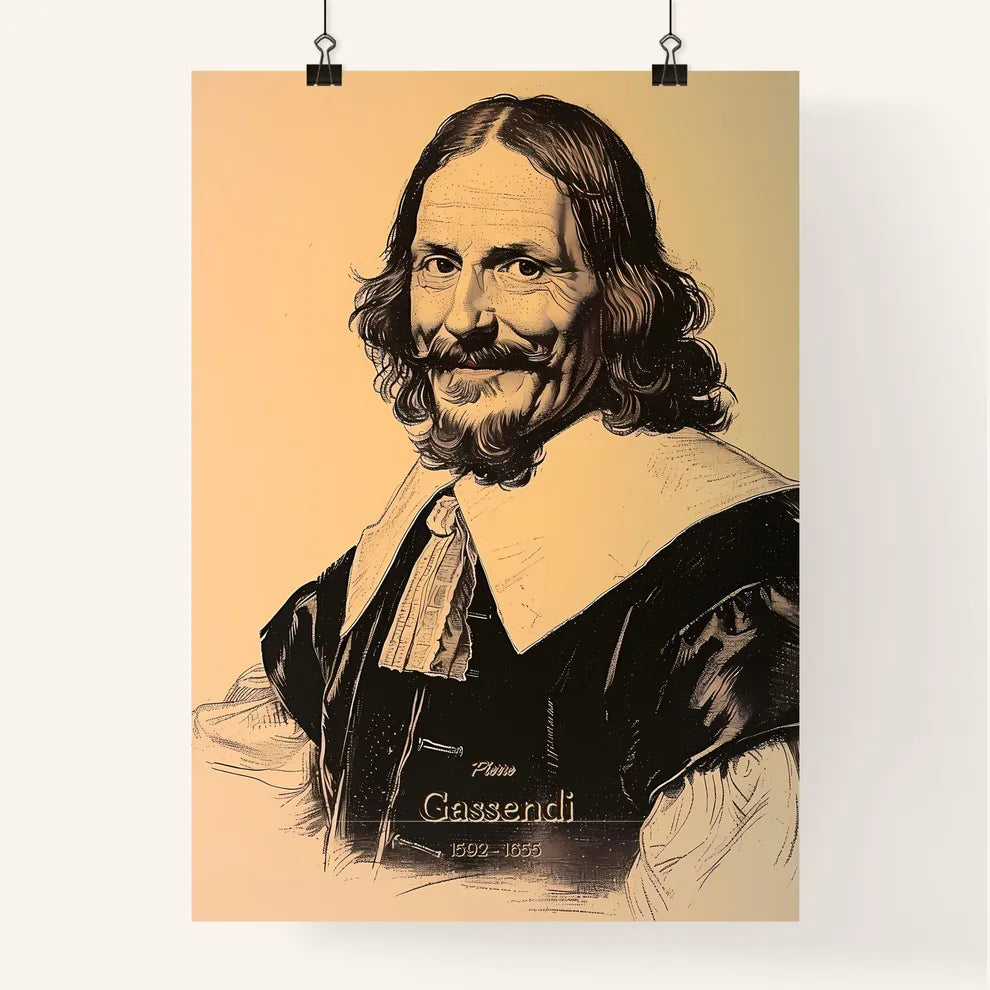 Pierre Poster