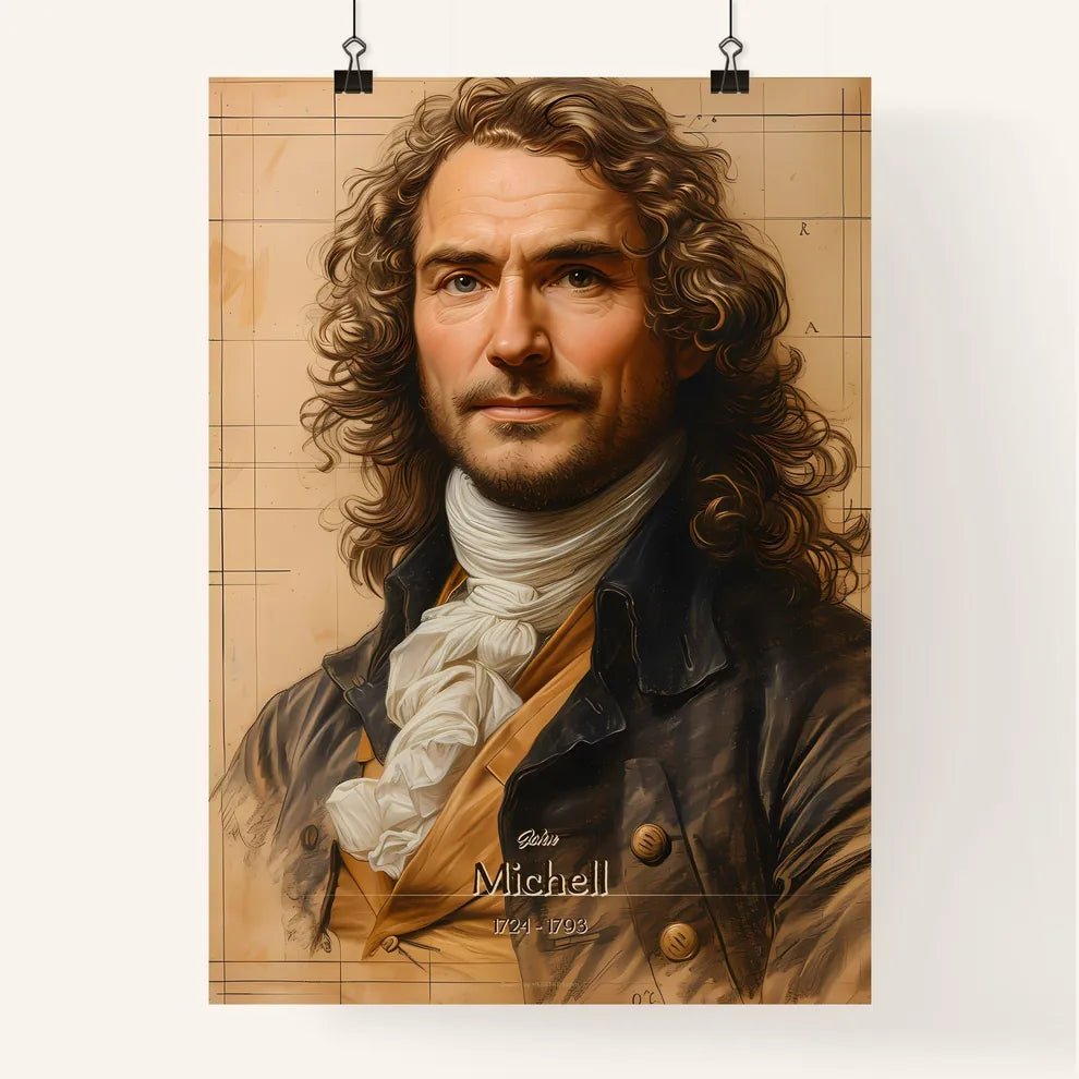 John Poster