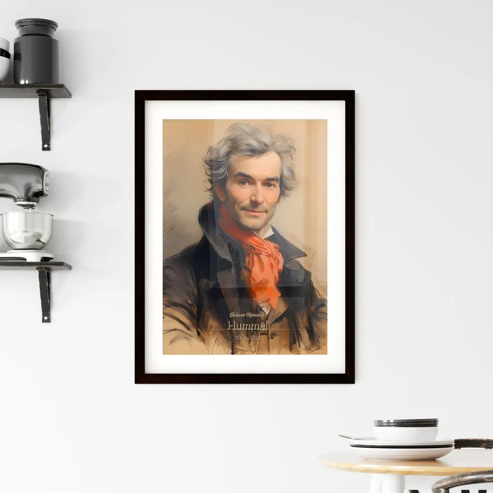 Johann Nepomuk Hangings