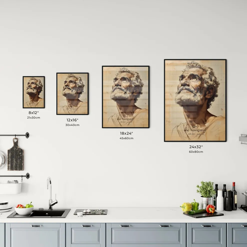 Hanno - Kitchen Hangings