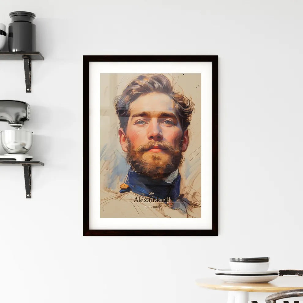 Tsar Hangings