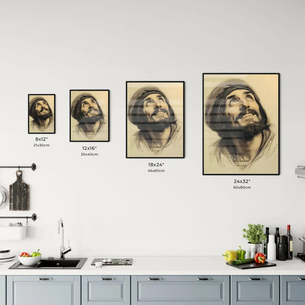 St - Kitchen Hangings