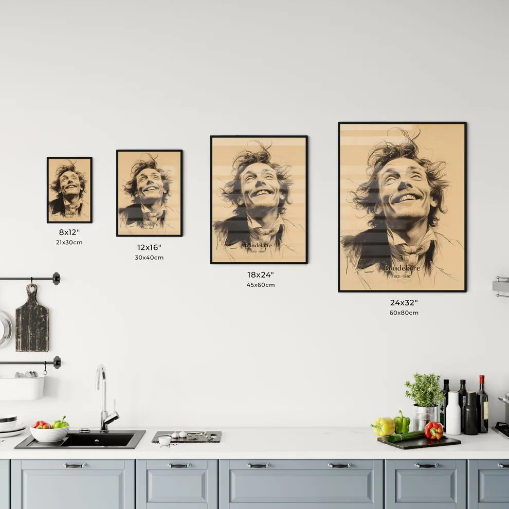 Charles - Kitchen Hangings