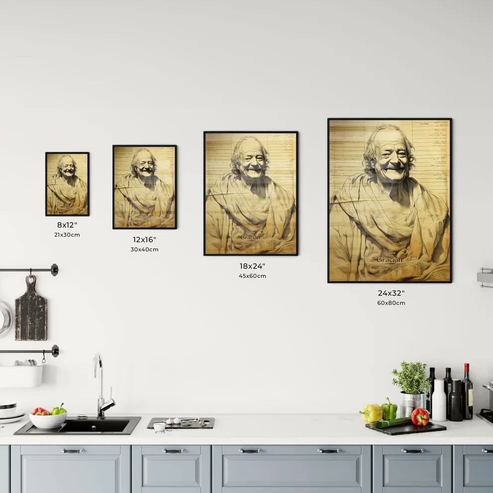 Baltasar - Kitchen Hangings