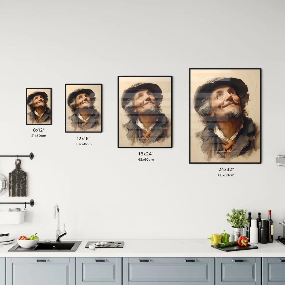 Martin - Kitchen Hangings