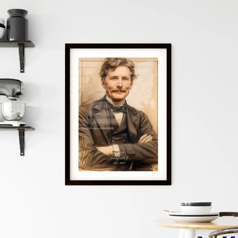 Henry Morton Hangings