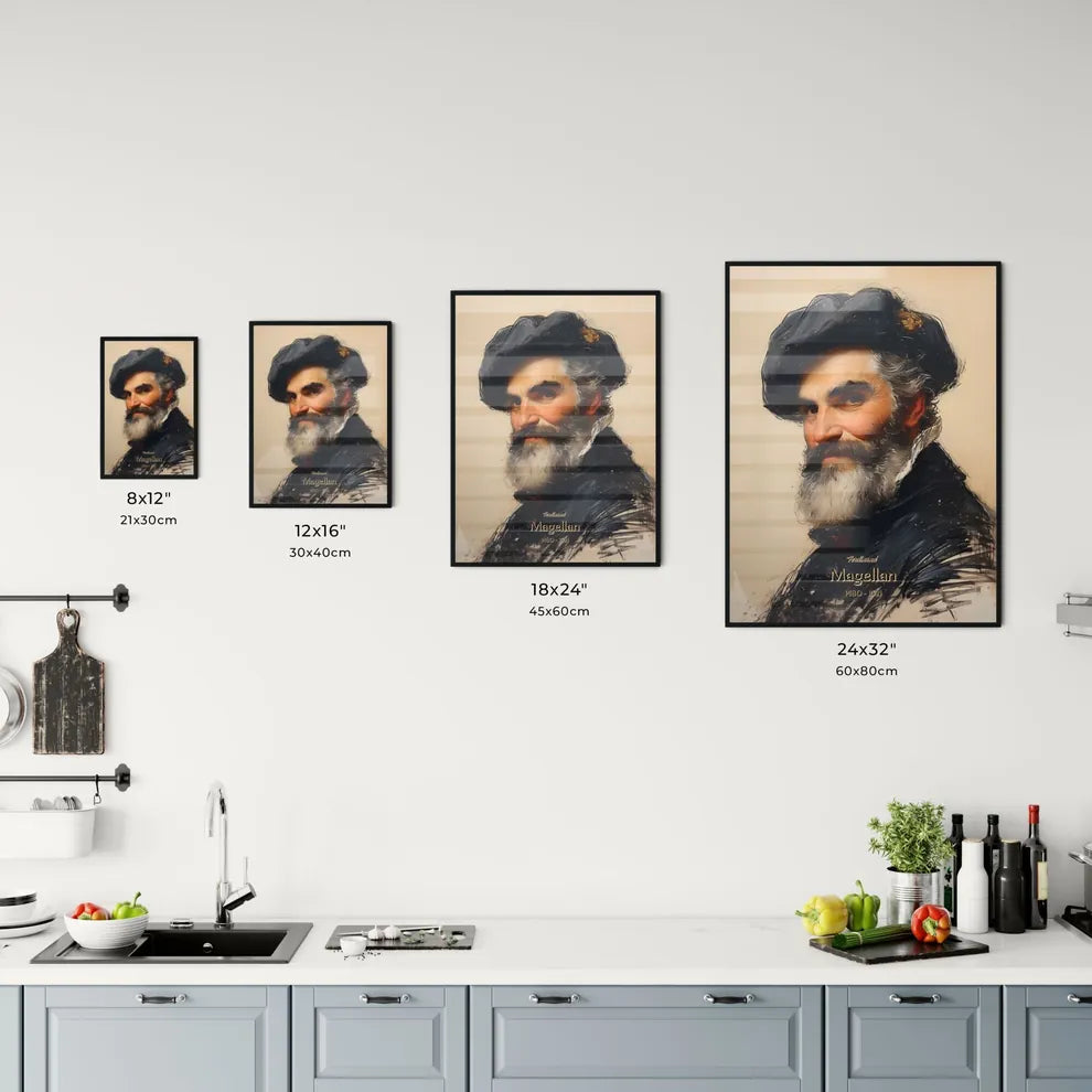 Ferdinand - Kitchen Hangings
