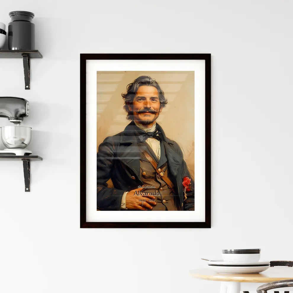 Juan Bautista Hangings