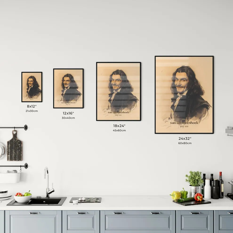 Antonie - Kitchen Hangings