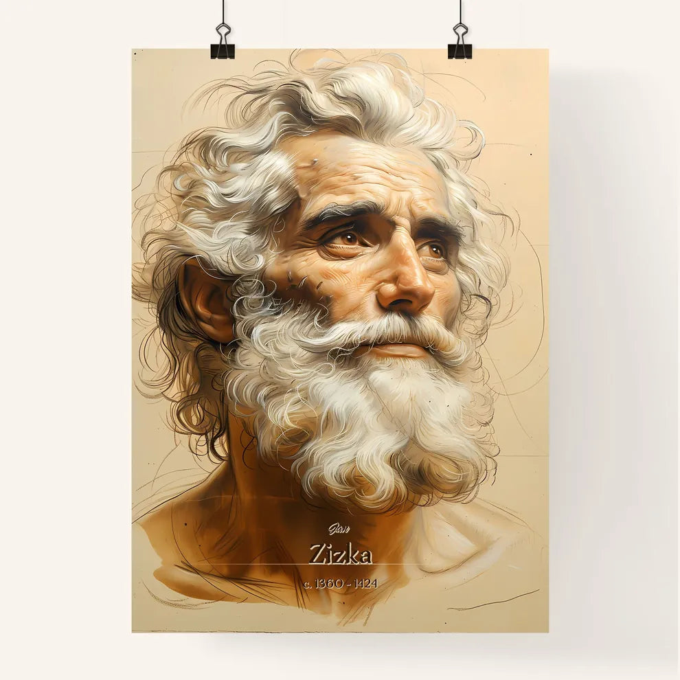 Jan Poster