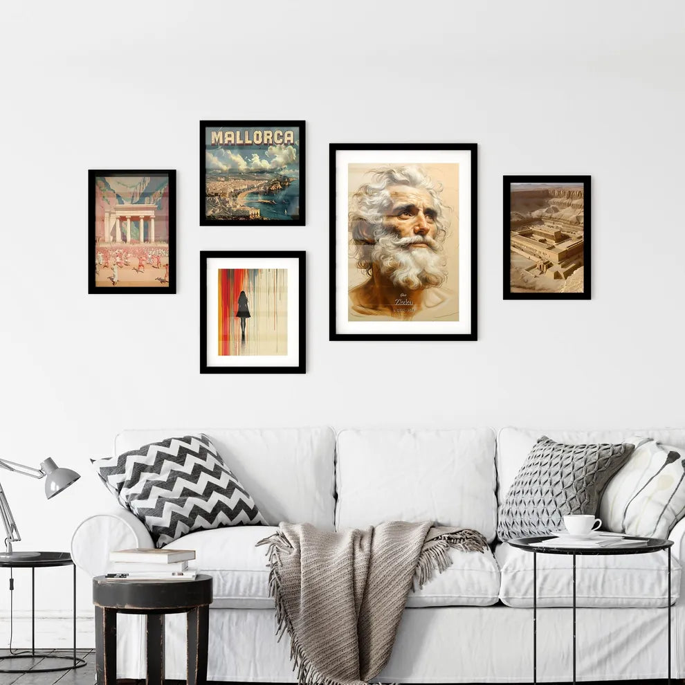 Jan Wall Art