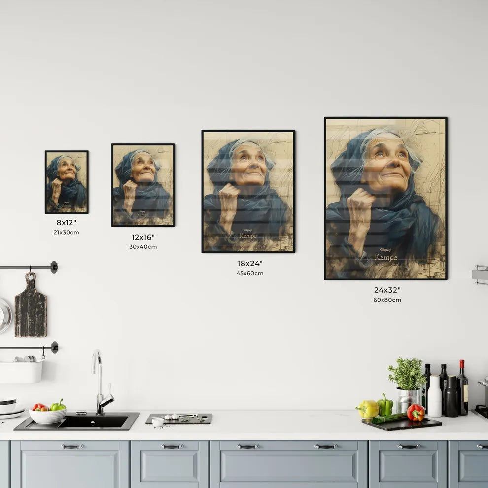 Margery - Kitchen Hangings