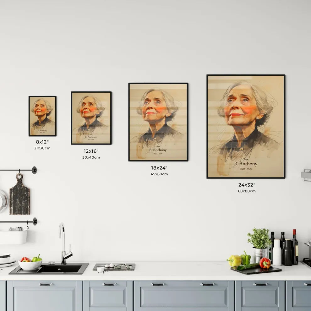 Susan - Kitchen Hangings