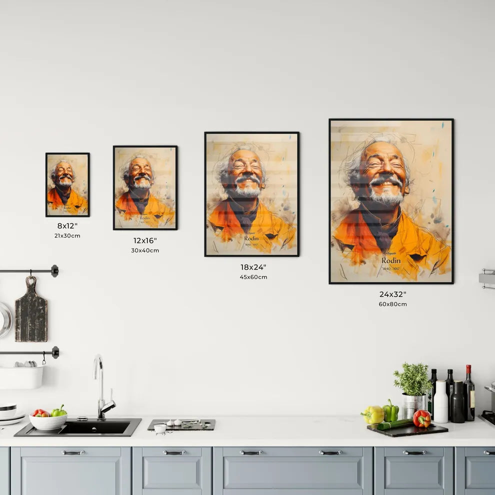 Auguste - Kitchen Hangings