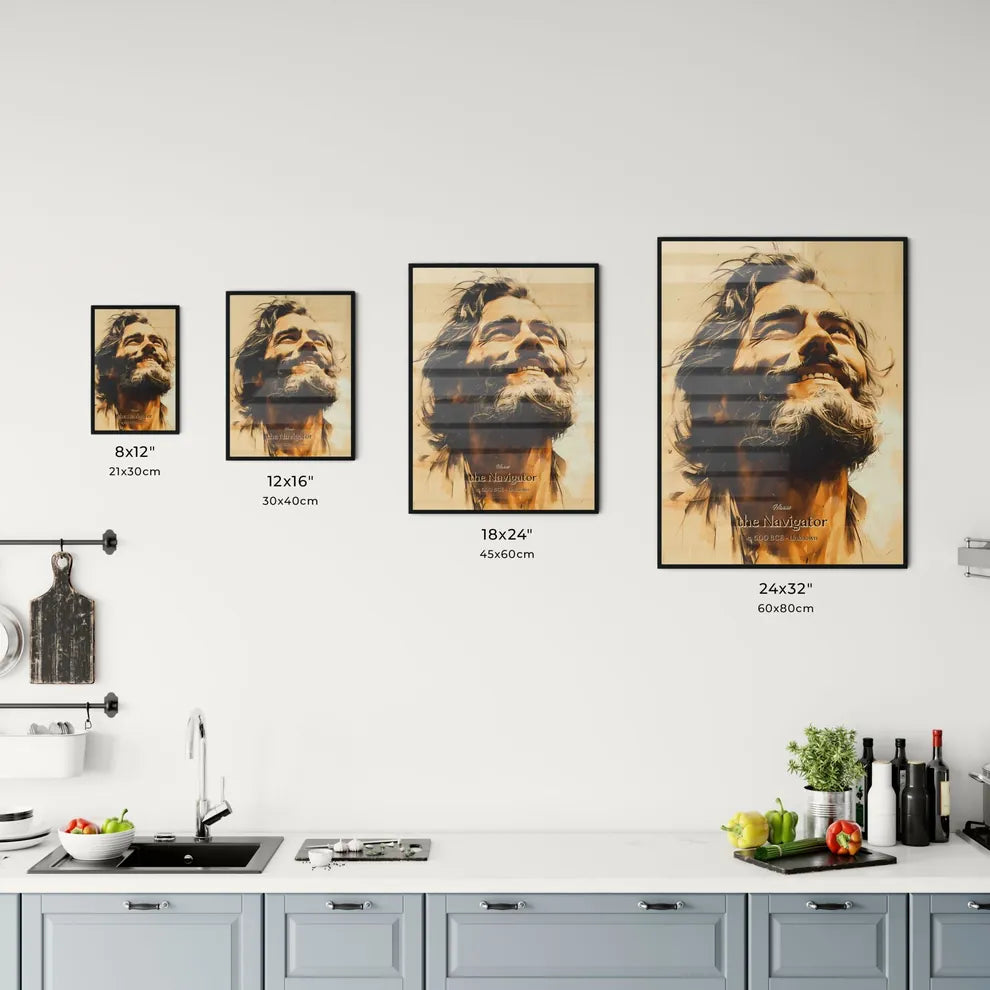 Hanno - Kitchen Hangings