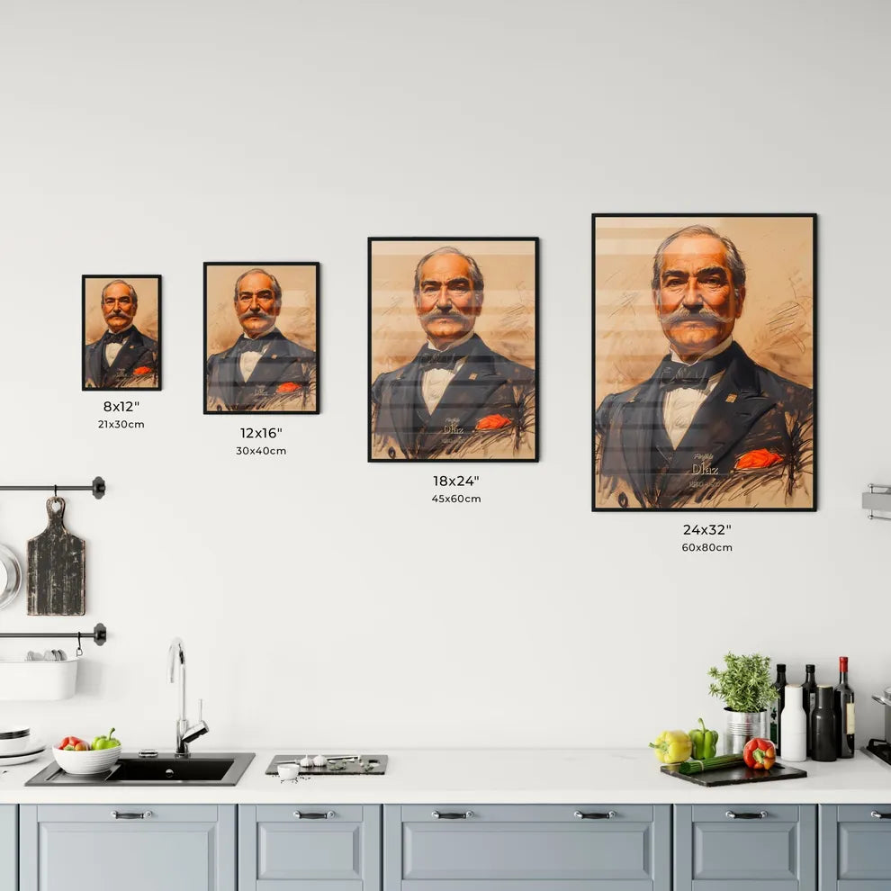 Porfirio - Kitchen Hangings