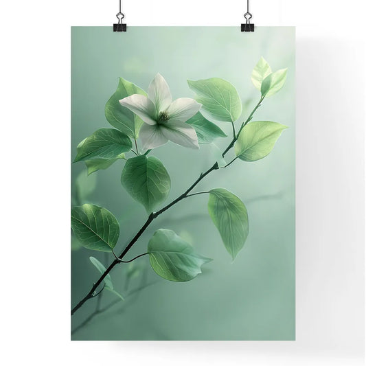 Spring Celebration Art Print Poster