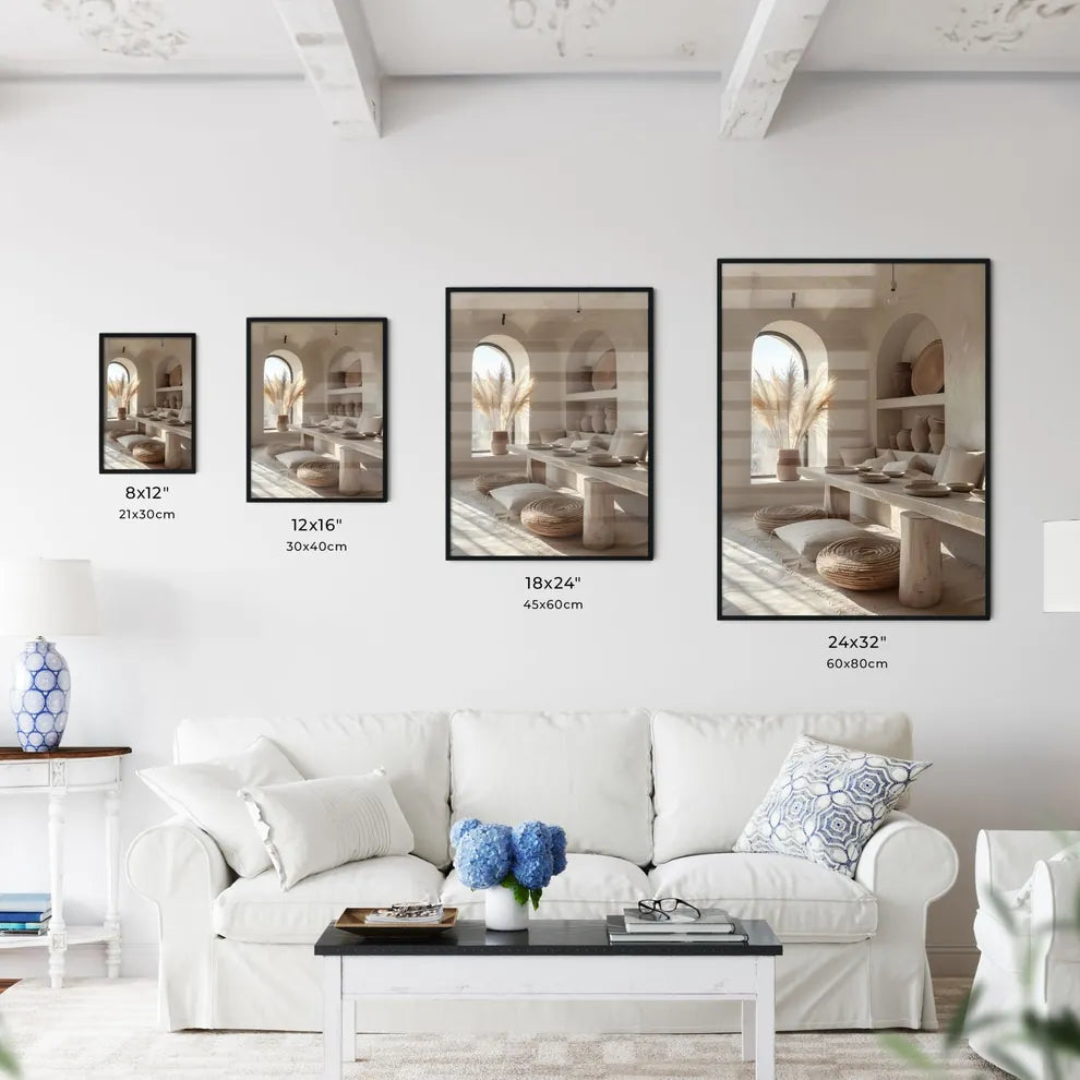 Artful Still Life - Kitchen Hangings