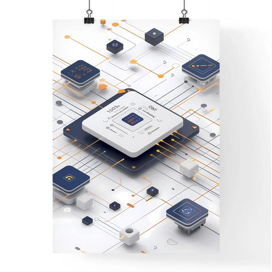 AI Poster