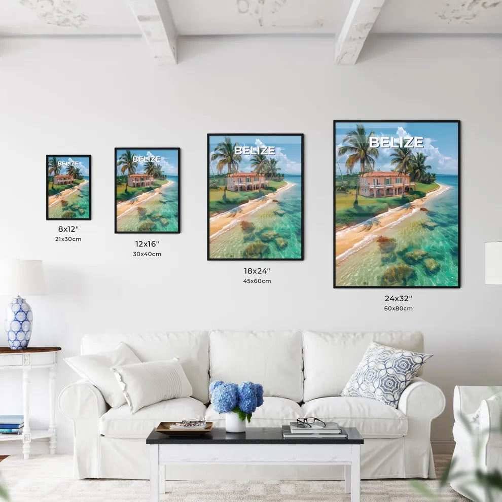 Vibrant Art Painting - Kitchen Hangings