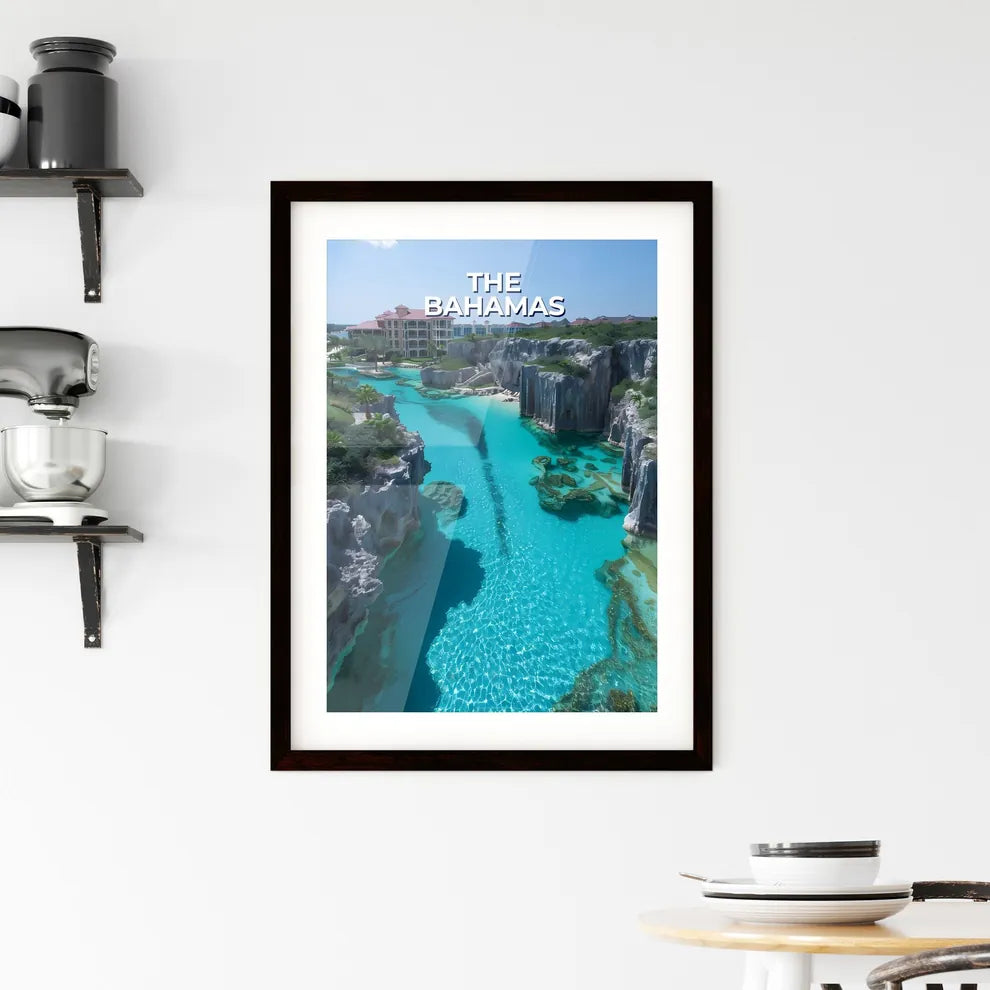 Arts Painting Framed Print