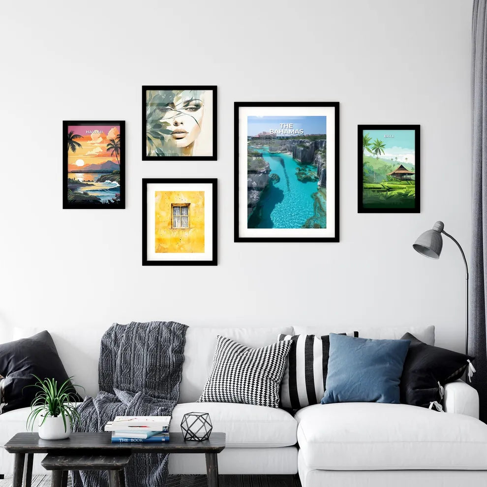 Arts Painting Wall Art