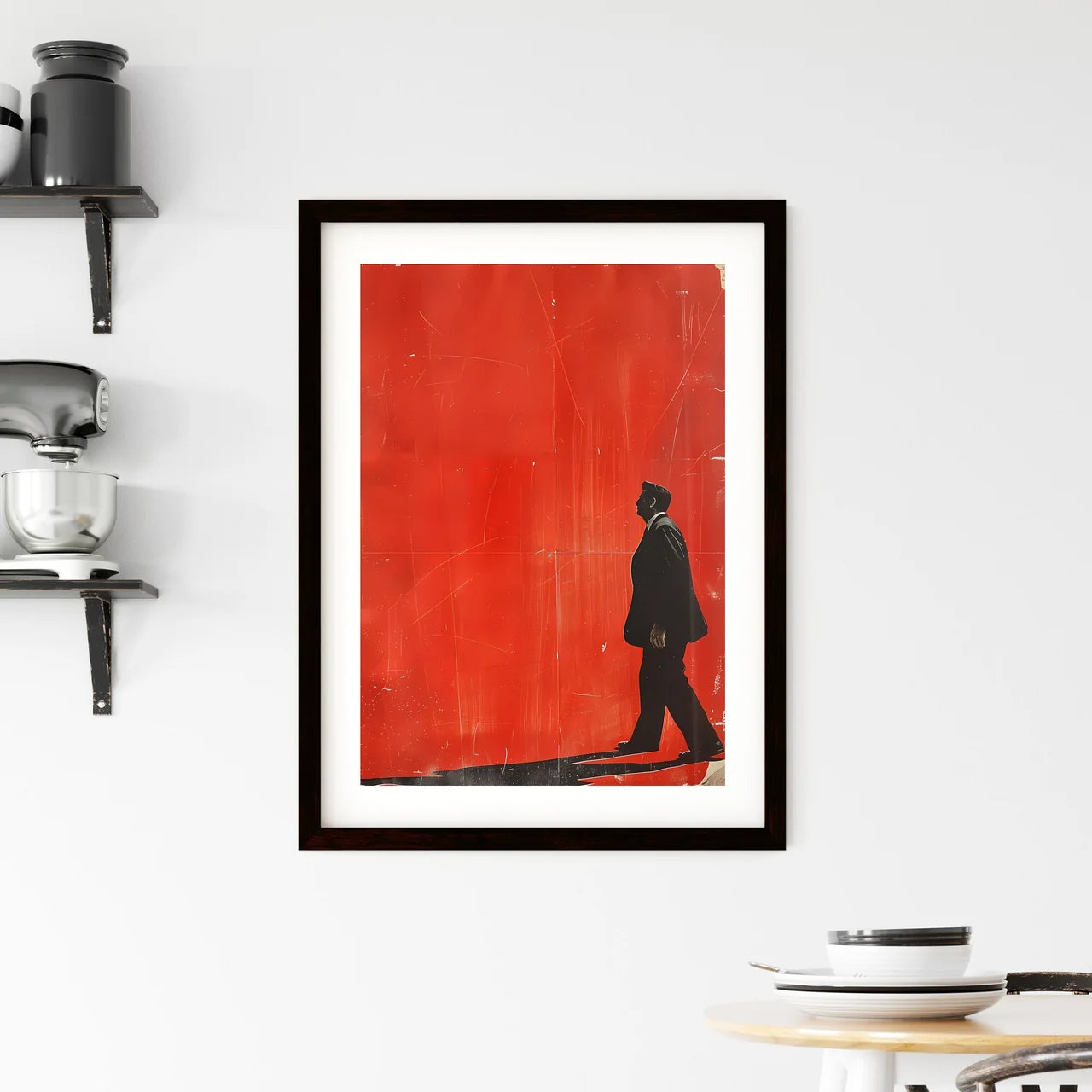 Modern art painting Hangings