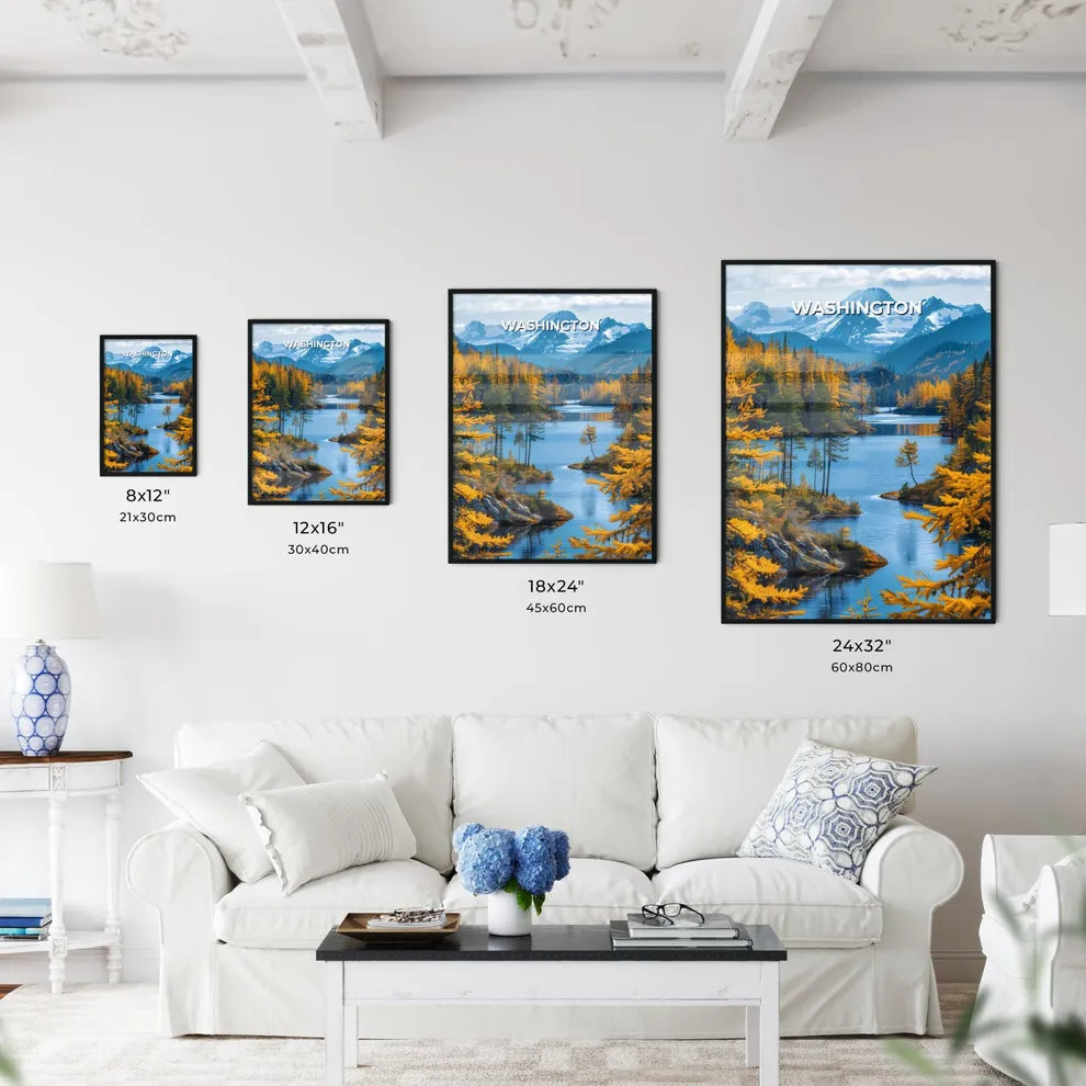 Nature's Canvas - Kitchen Hangings